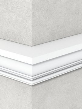 Stuckgesimse Styropor Sims "Göteborg" Stuckversand.com 5