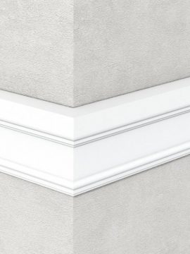 Stuckgesimse Styropor Sims "Hannover" Stuckversand.com 5