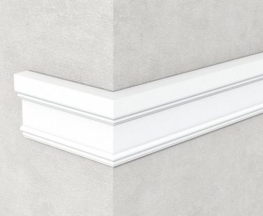 Stuckgesimse Styropor Sims "Hannover" Stuckversand.com 5