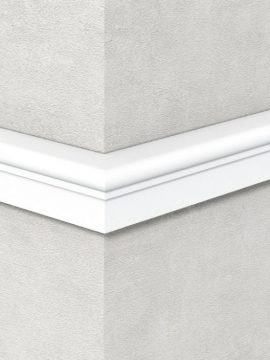 Stuckgesimse Styropor Sims "Helsinki" Stuckversand.com 5