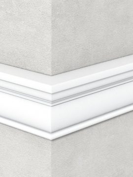 Stuckgesimse Styropor Sims "Leizpig" Stuckversand.com 5