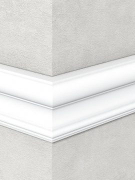 Stuckgesimse Styropor Sims "London" Stuckversand.com 5