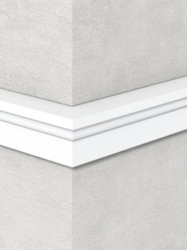 Stuckgesimse Styropor Sims "Marseille" Stuckversand.com 5