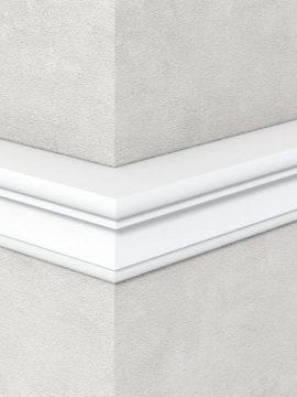 Stuckgesimse Styropor Sims "Nürnberg" Stuckversand.com 5