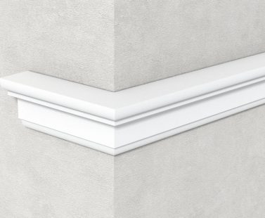 Stuckgesimse Styropor Sims "Nürnberg" Stuckversand.com 5