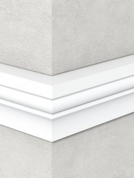 Stuckgesimse Styropor Sims "Peking" Stuckversand.com 5