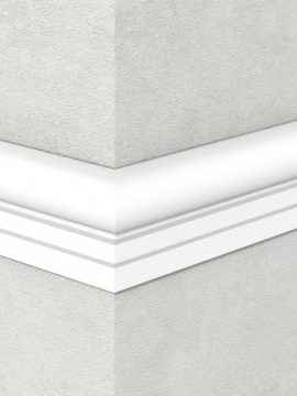 Stuckgesimse Styropor Sims "Posen" Stuckversand.com 5