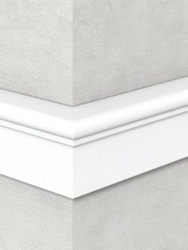 Stuckgesimse Styropor Sims "Rotterdam" Stuckversand.com 4