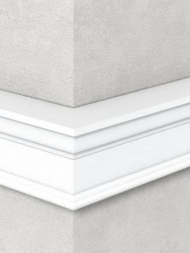 Stuckgesimse Styropor Sims "Vilnius" Stuckversand.com 4