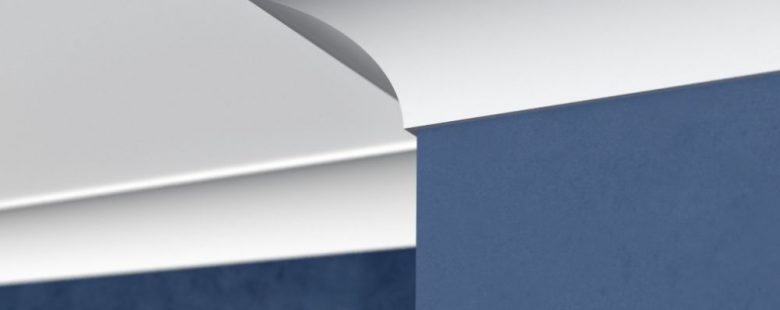 Stuckleiste Styropor "Berlin" Stuckversand.com 4