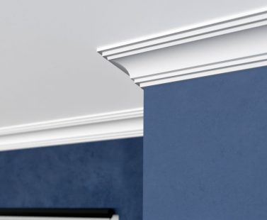 Stuckleiste Styropor "Leizipg" Stuckversand.com 2