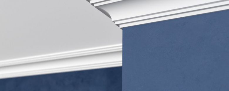 Stuckleiste Styropor "Leizipg" Stuckversand.com 2