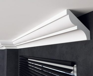 StuckleisStuckleiste Styropor "München" Stuckversand.com 1te Styropor "München" Stuckversand.com 2