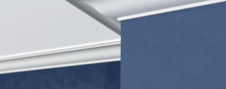 Stuckleiste Styropor "Straßburg" Stuckersand.com 5