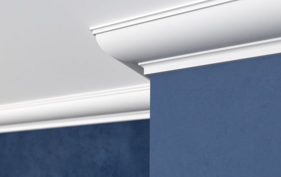 Stuckleiste Styropor "Wien" Stuckversand.com 4