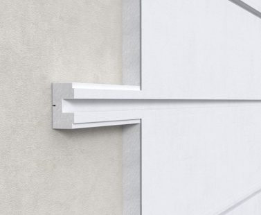 Stuckprofil Bossensteine "Bremen" 10cm Stuckversand.com 6