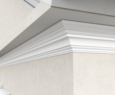 Stuckprofil Gesimse "Stuttgart" Stuckversand.com