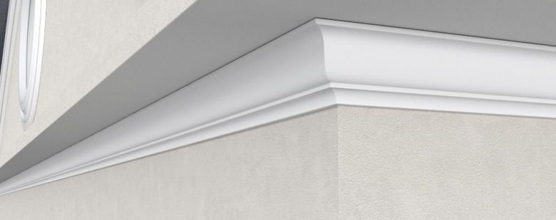 Stuckprofil Sims "Düsseldorf" Stuckversand.com