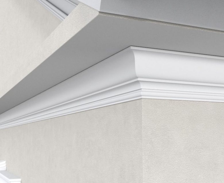 Stuckprofil Sims "Riga" Stuckversand.com