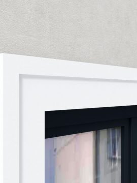 Wandstuck "Bogota" Styropor Stuckversand.com 3