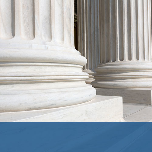 Stucksäulen von Stuckversand