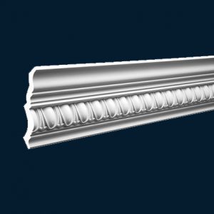 Stuckleiste "Chicago" - Muster