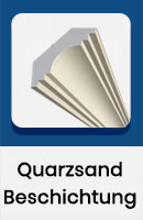 Premium Quarzsand-Stuck