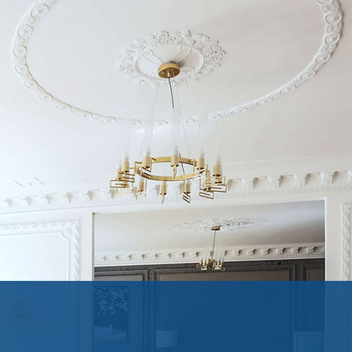 Stuckrosetten kaufen