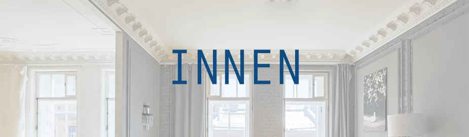 Stuck für Innen / Innenstuck