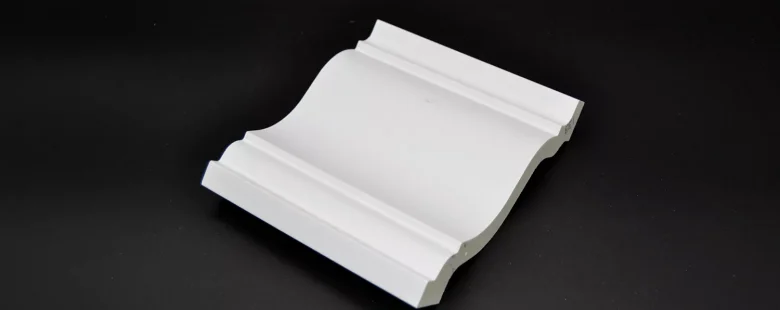 Stuckleiste "Albuquerque" kaufen auf Stuckversand.com