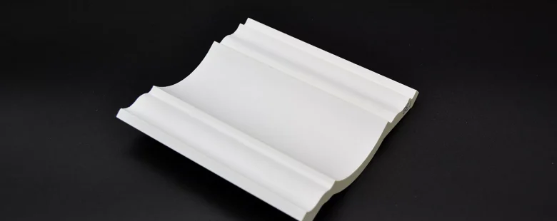 Stuckleiste "Atlanta" kaufen auf Stuckversand.com