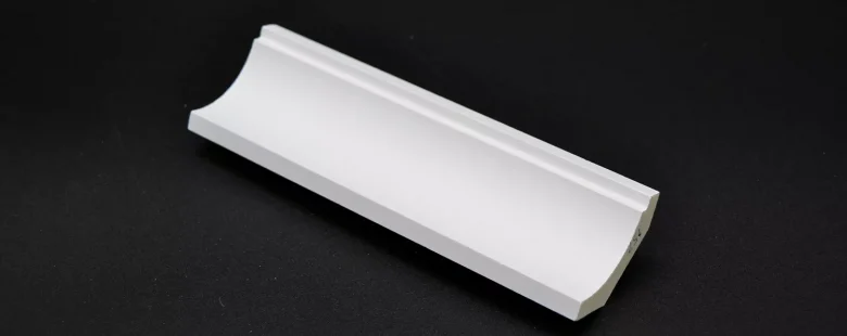 Stuckleiste "Aurora" kaufen auf Stuckversand.com