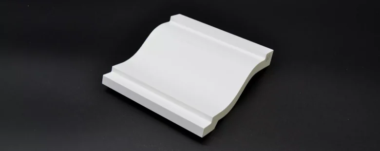 Stuckleiste "Baltimore" kaufen auf Stuckversand.com