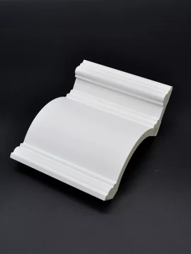 Stuckleiste "Baton Rouge" kaufen auf Stuckversand.com