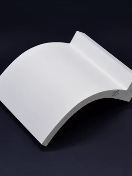 Stuckleiste "Boise" kaufen auf Stuckversand.com