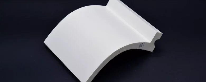 Stuckleiste "Boise" kaufen auf Stuckversand.com