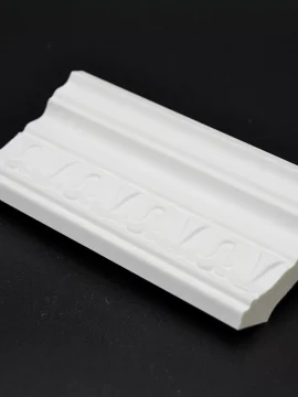 Stuckleiste "Buffalo" kaufen auf Stuckversand.com