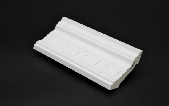 Stuckleiste "Buffalo" kaufen auf Stuckversand.com