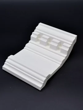 Stuckleiste "Charlotte" kaufen auf Stuckversand.com