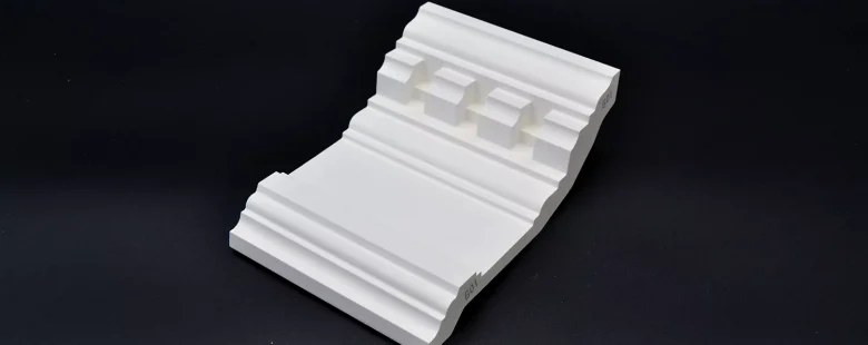 Stuckleiste "Charlotte" kaufen auf Stuckversand.com