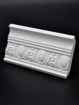 Stuckleiste "Chesapeake" kaufen auf Stuckversand.com