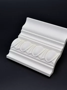 Stuckleiste "Chicago" kaufen auf Stuckversand.com