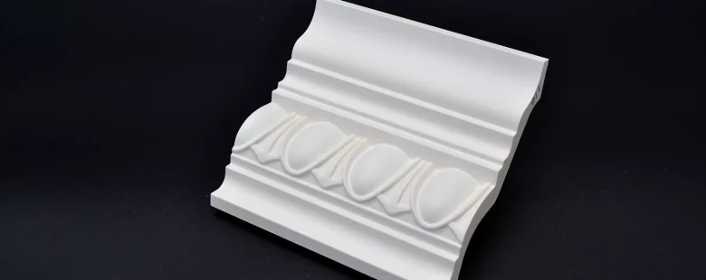 Stuckleiste "Chicago" kaufen auf Stuckversand.com