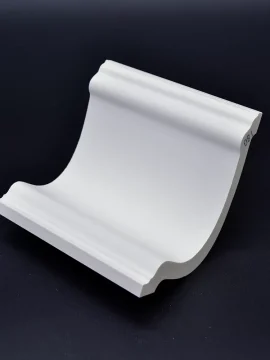 Stuckleiste "Chula Vista" kaufen auf Stuckversand.com