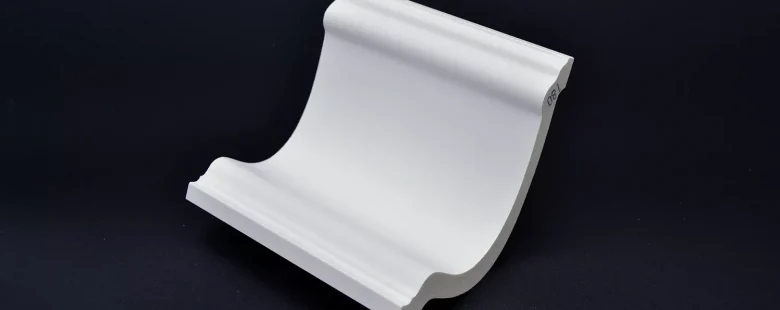 Stuckleiste "Chula Vista" kaufen auf Stuckversand.com