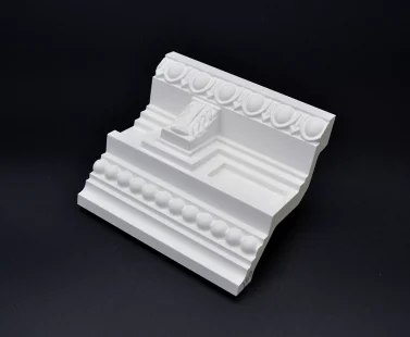 Stuckleiste "Cincinnati" kaufen auf Stuckversand.com