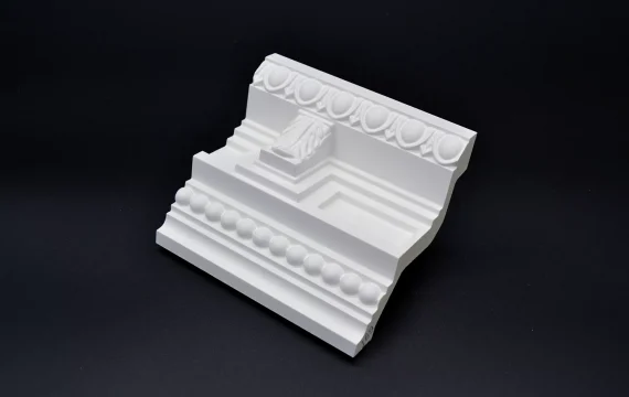 Stuckleiste "Cincinnati" kaufen auf Stuckversand.com