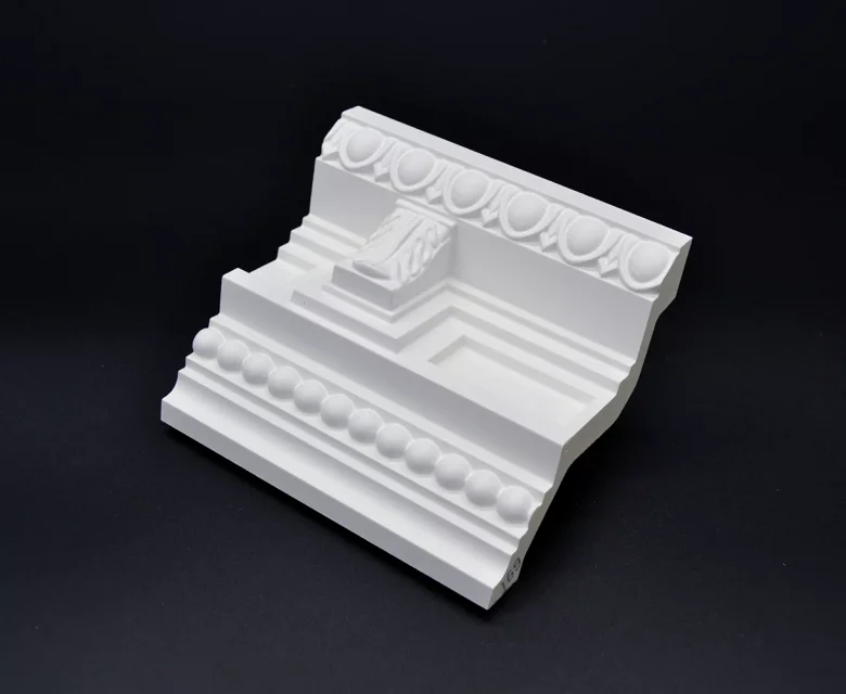 Stuckleiste "Cincinnati" kaufen auf Stuckversand.com