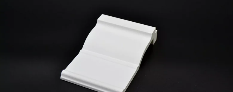 Stuckleiste "Columbus" kaufen auf Stuckversand.com