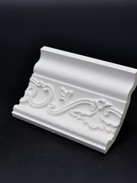 Stuckleiste "Corpus Christi" kaufen auf Stuckversand.com